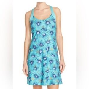 Patagonia Dress‎ Morning Glory Women
Active Wear Strappy Crisscross Shelf
Bra